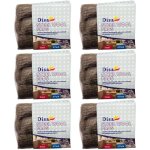 - Cleaning Steel Wool Pads Steel Wool Balls - Bulk Pack Of 6