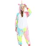 Kids Unicorns And Stars Onesie - 140
