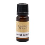 Broccoli Seed Oil - Cold Pressed - 200ML