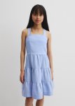 Teen Tier MINI Dress