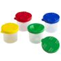 Paint Pot Set 4 Pieces