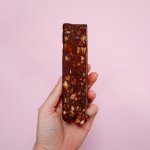 Panforte Wedge - 150G Wedge