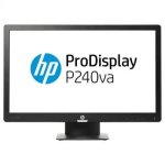 Used Hp Prodisplay P240VA 24" Monitor