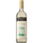 Extra Light White Wine Bottle 750ML