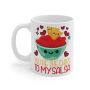 Chips To My Salsa Coffee Mug