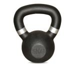 Shen Cast Iron Kettlebell 6KG