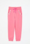 PoP Candy Printed Jogger - Pink