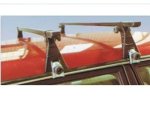 EVO Twinbar Bicycle Bike Roof Carrier Rack 90KG - Autostyle Motorsport South Africa
