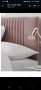 Luxury Vertical Panel Headboard