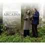Fascinazione Arcadia   Cd / Album
