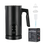 200ML Electric Milk Frother & Milk Warmer - 4-IN-1 Automatic Foam Maker