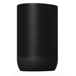 Sonos Move 2 Speaker – Black