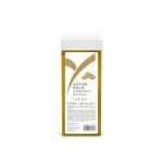 Active Gold Cartridge Strip Wax 100ML