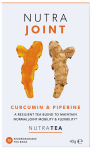 Nutrajoint Joint Mobility & Flexibility Tea - Curcumin & Piperine