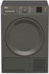 Defy 8kg Air Vented Tumble Dryer - Manhattan Grey
