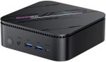 Blackview MP100 Pro 12TH Gen Intel Core I3 Professional MINI PC