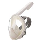 Killer Deals Thenice Full Face Adult Snorkel Dive Mask - Best Bargains Online