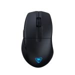 TurtleBeach Turtle Beach Pure Air Ultra-light Wireless Ergonomic Rgb Gaming Mouse Black