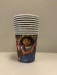 Encanto Cups