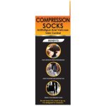 ASN Compression Socks Small/medium