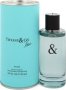 Tiffany & Love Eau De Toilette Spray 90ML - Parallel Import