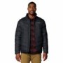 Men's Labyrinth Loop II Jacket - 2XL Black