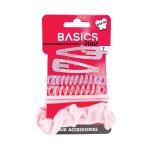 Basics Hair Set 7PCS