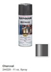 Rust-oleum Antique Brass Metallic