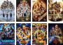 8 Pieces Nba Golden State Warriors Posters 11.5X16.5 Inch