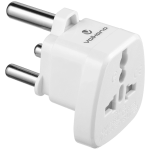 Volkano Traveller Sa Series Travel Plug Uk other Socket To 15A Sa Plug