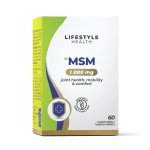 Lifestyle Msm 60S