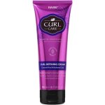 Hask Curl Care Curl Defining Cream 2 Piece Bundle- Vegan Formula Cruelty Free Color Safe Gluten-free Sulfate-free Paraben-free