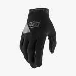 100% Ridecamp Gloves Black - Xx-large