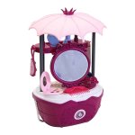 Superbasket Trolley 2-IN1 Salon Toy
