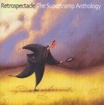 Retrospectacle - The Supertramp Anthology Cd