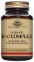 Solgar Ultimate B Plus C Complex Tablets