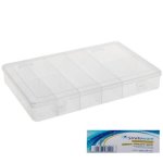 Utility Tackle Box CL03 - Mega - Basil Manning