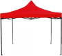 Generic Outdoor Event Canopy Tent Tent - For Outdoor Events Blue