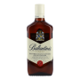 Ballantines Finest Blended Scotch Whisky 750ML - 12