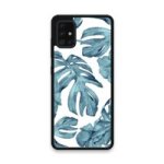 Custom Printed Tpu Cases - Samsung Galaxy A51 & 39 Delicious Monster& 39 By