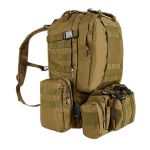 Tactical Rucksacks Military Backpack