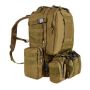 Tactical Rucksacks Military Backpack