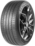 Tracmax 275 55R20 117W XL X-privilo RS01