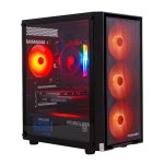 Ryzen 5 5500 Scout Windows 11 Gaming PC