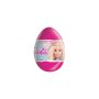 Milk Chocolate Barbie Surprise Eggs - 20G