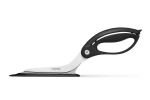 - Scizza Pizza Cutter - Charcoal