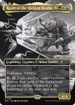 Roon Of The Hidden Realm Secret Lair Drop Series - Damaged