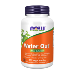 Water Out Vegi Capsules 100'S