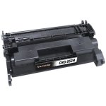 Canon 052H Hp 26X Toner – Compatible