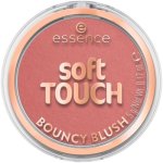 Essence Soft Touch Bouncy Blush 10 Antique Bloom 5G